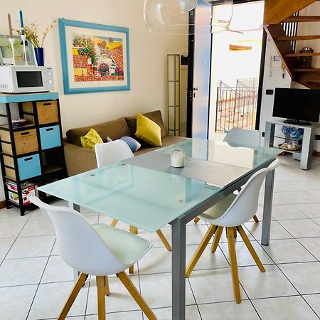 Borgo Al Mare Apartment ลิโดดิเยโซโล ภายนอก รูปภาพ