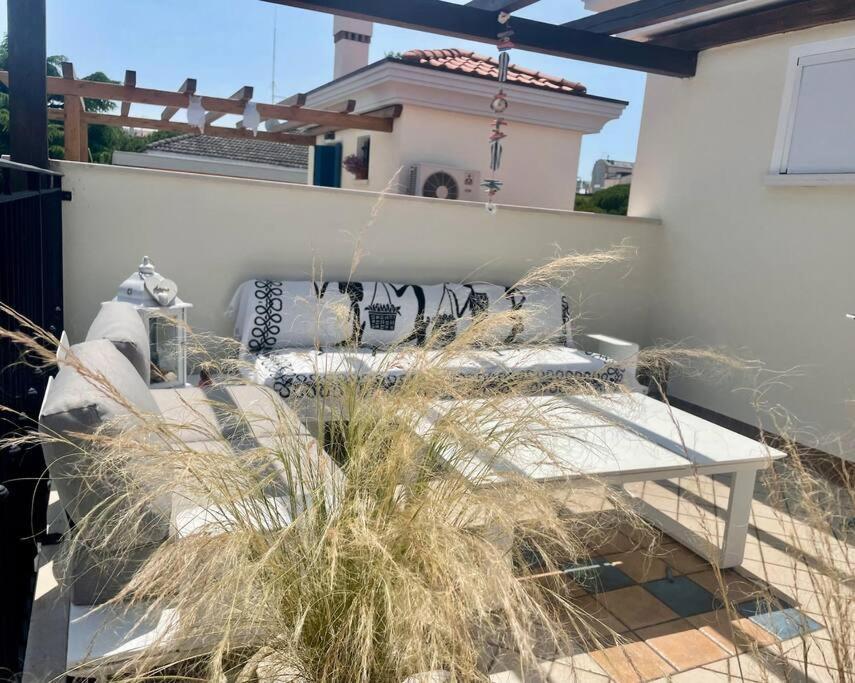 Borgo Al Mare Apartment ลิโดดิเยโซโล ภายนอก รูปภาพ