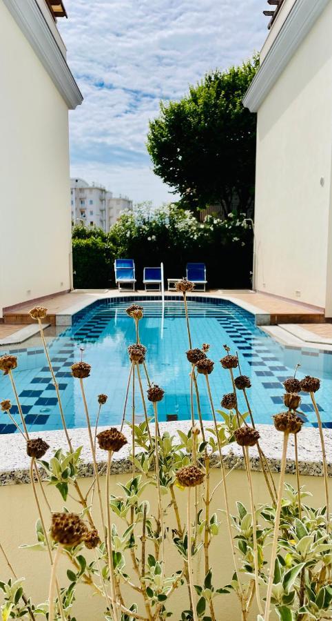 Borgo Al Mare Apartment ลิโดดิเยโซโล ภายนอก รูปภาพ