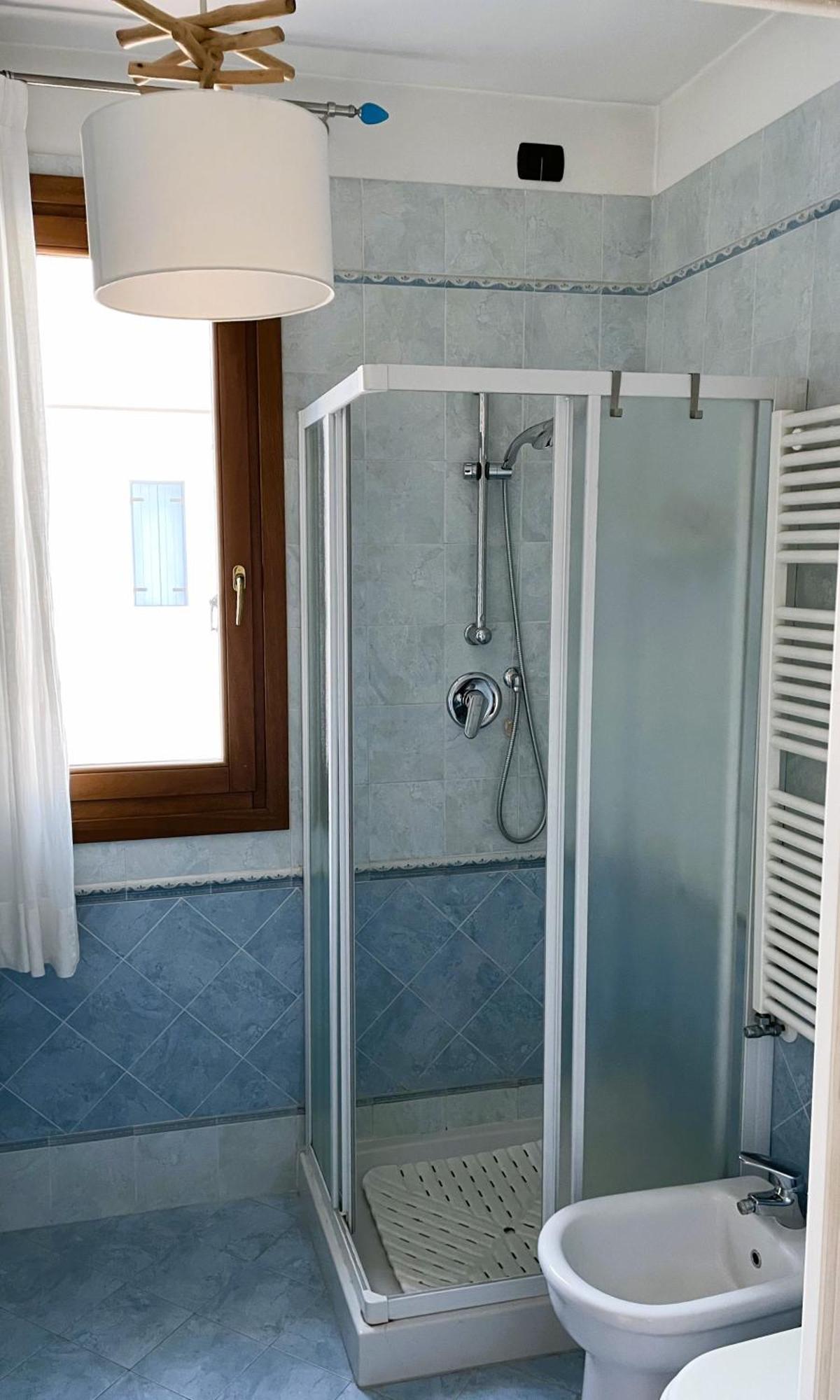 Borgo Al Mare Apartment ลิโดดิเยโซโล ภายนอก รูปภาพ