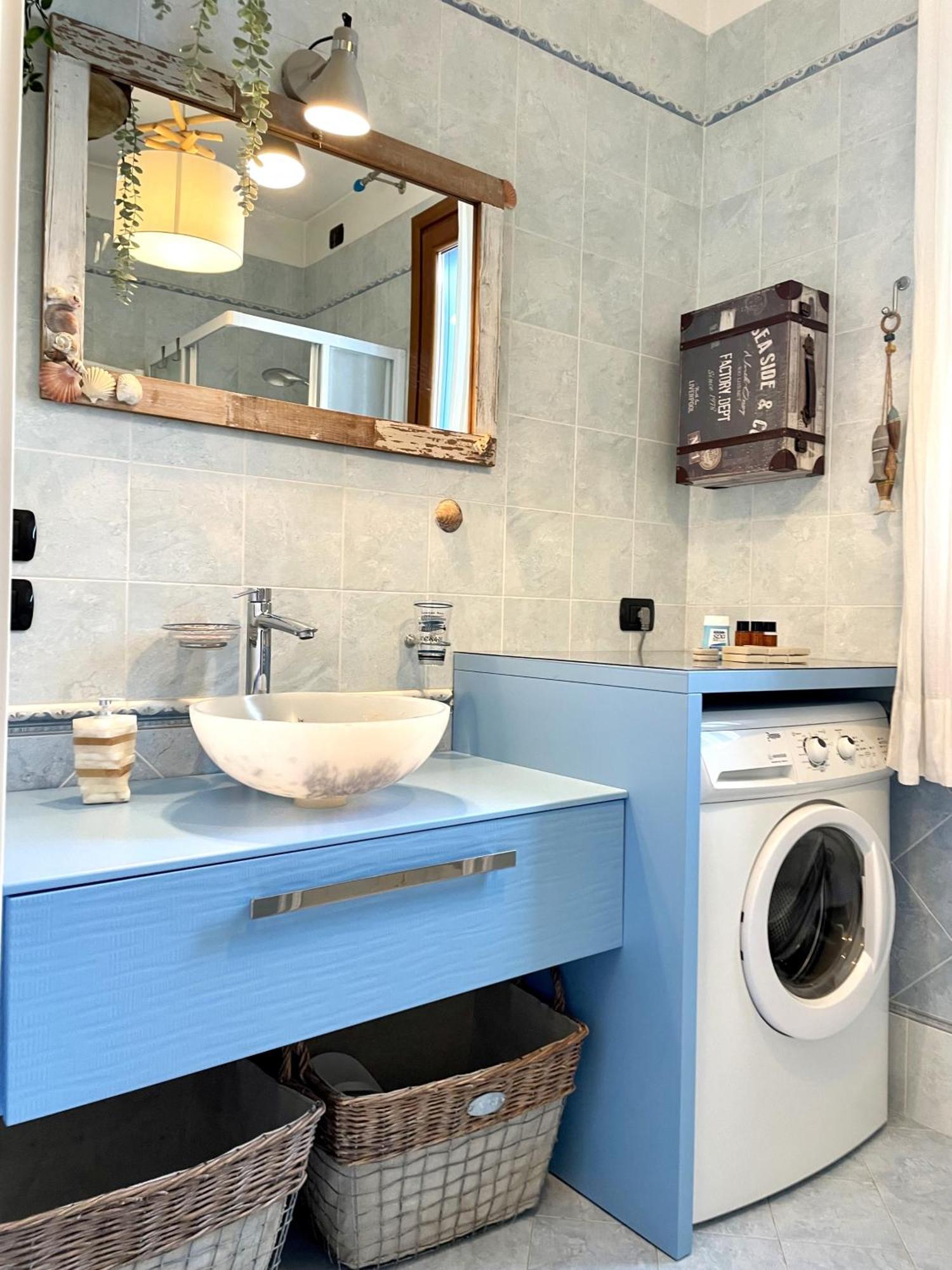 Borgo Al Mare Apartment ลิโดดิเยโซโล ภายนอก รูปภาพ